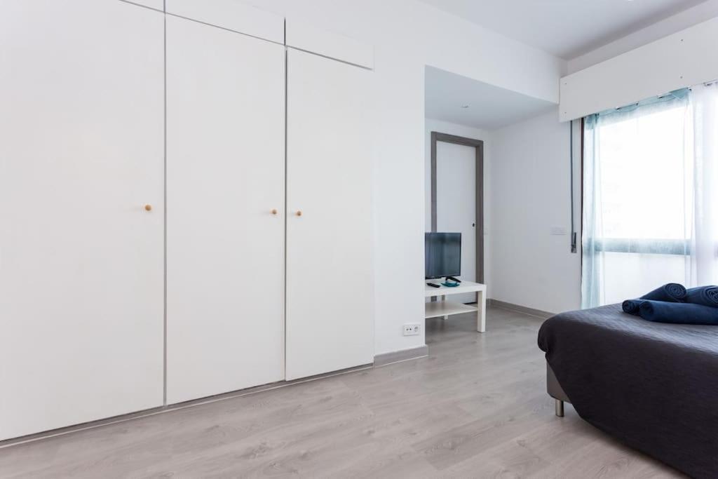 Alvor Beach Studio 603 Bagian luar foto