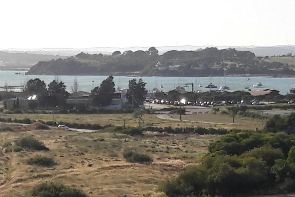 Alvor Beach Studio 603 Bagian luar foto