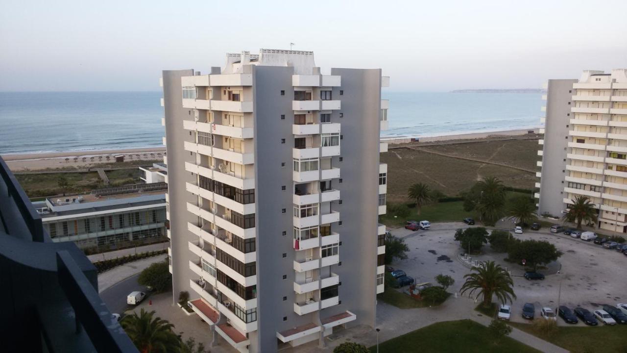 Alvor Beach Studio 603 Bagian luar foto